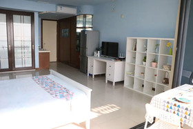 Da Mei Sha Fantastic Sea View Apartment