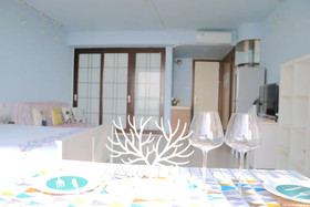 Da Mei Sha Fantastic Sea View Apartment