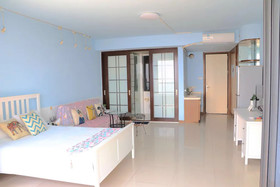 Da Mei Sha Fantastic Sea View Apartment