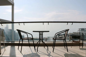 Da Mei Sha Fantastic Sea View Apartment