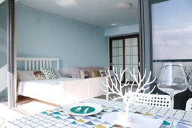 Da Mei Sha Fantastic Sea View Apartment
