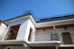 Fengyabieyuan Guest House