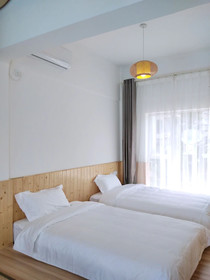 Fengyabieyuan Guest House