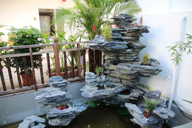 Fengyabieyuan Guest House