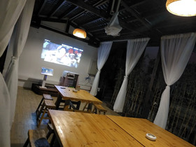 Fengyabieyuan Guest House