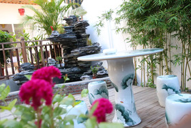 Fengyabieyuan Guest House