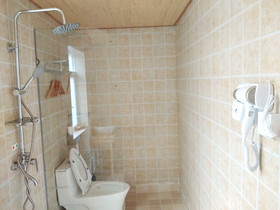 Fengyabieyuan Guest House