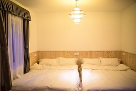 Fengyabieyuan Guest House