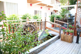 Fengyabieyuan Guest House