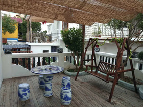Fengyabieyuan Guest House
