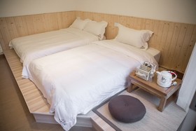 Fengyabieyuan Guest House