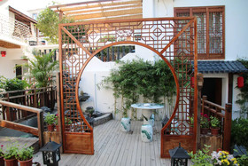 Fengyabieyuan Guest House