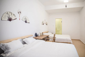 Fengyabieyuan Guest House