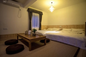 Fengyabieyuan Guest House