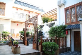 Fengyabieyuan Guest House