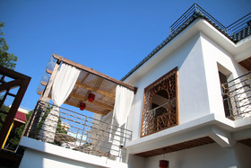 Fengyabieyuan Guest House