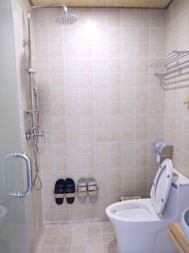Fengyabieyuan Guest House
