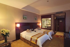 Shenzhen Fortune Hotel