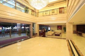 Shenzhen Fortune Hotel