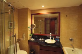Shenzhen Fortune Hotel