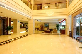 Shenzhen Fortune Hotel