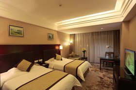 Shenzhen Fortune Hotel