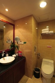 Shenzhen Fortune Hotel