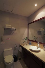 Shenzhen Fortune Hotel
