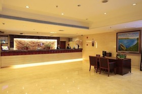 Shenzhen Fortune Hotel