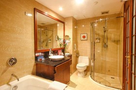 Shenzhen Fortune Hotel