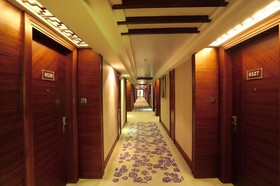 Shenzhen Fortune Hotel