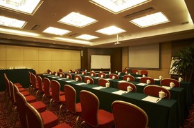 Shenzhen Fortune Hotel