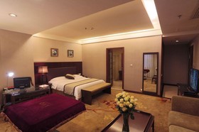 Shenzhen Fortune Hotel