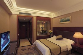 Shenzhen Fortune Hotel