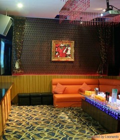Golden Palace Hotel