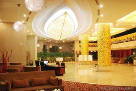 Golden Palace Hotel