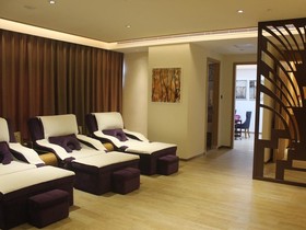 Han Lin Hotel