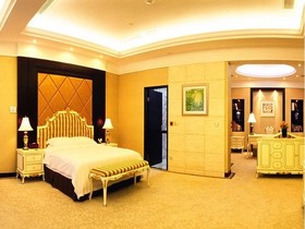 Harbour View Hotel
