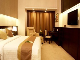 Harbour View Hotel