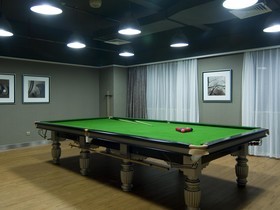 Harbour View Hotel