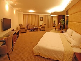 Harbour View Hotel