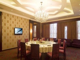 Harbour View Hotel