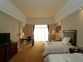 Harbour View Hotel