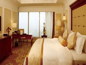 Harbour View Hotel