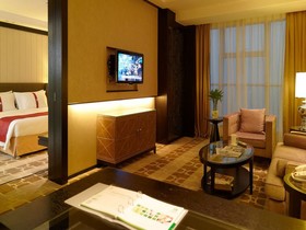 Harbour View Hotel