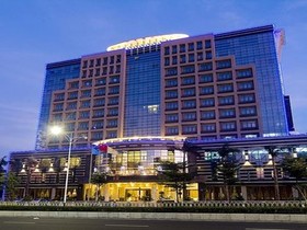 Harbour View Hotel