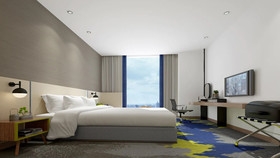 Holiday Inn Express Shenzhen Songgang