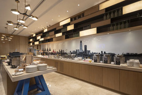 Holiday Inn Express Shenzhen Songgang
