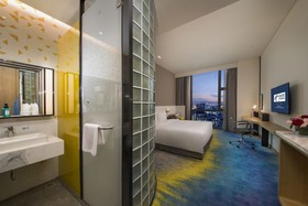 Holiday Inn Express Shenzhen Songgang