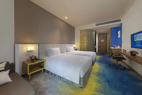 Holiday Inn Express Shenzhen Songgang